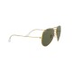 RAY BAN AVIATOR LARGE METAL RB3025/001/58 58